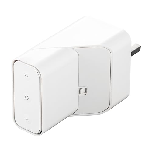 Tarken Window Actuator & Air Quality Monitor