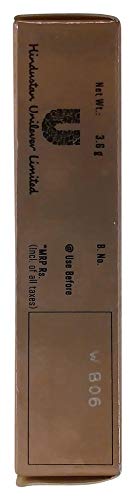 Image of Lakme 9 To 5 Primer & Matte Lipstick - Garnet Punch, 3.6g Carton