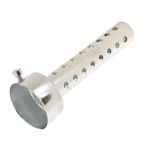 2xUniversal Motorcycle Exhaust Can Silencer Muffler Baffle 42mm | Motors | Parts & Accessories | Motorcycle Parts | Exhausts & Exhaust Systems | Silencers, Mufflers & Baffles-picture-15
