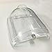 Coffee Machine Water Tank，Compatible For NESCAFE Dolce Gusto EDG305。Replace Coffee Maker Parts