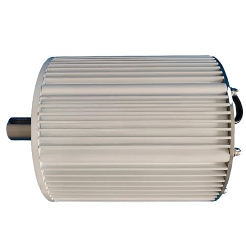 30KW 40KW Gearless Generator