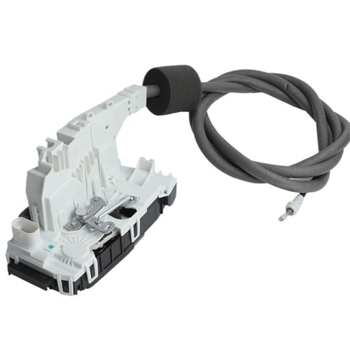 Cerradura de puerta trasera derecha A9067301900 para furgoneta Benz Sprinter 906