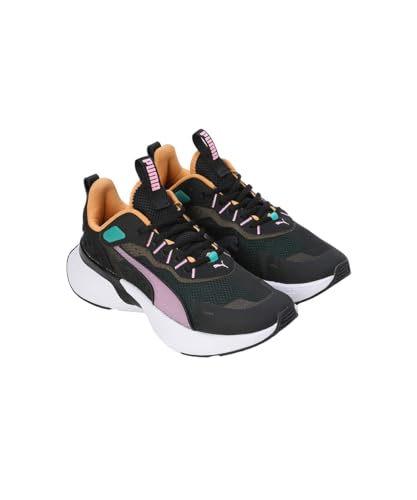 Image of Puma Womens Softride Sway Running Shoe