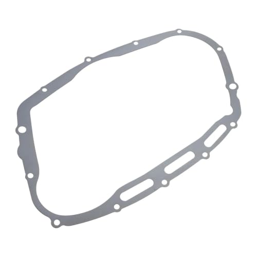 Joint de couvercle d'embrayage moto contre les fuites Suzuki SV1000