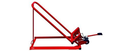 ClipLift Hydraulische Hebevorrichtung für Rasentraktor, Aufsitzmäher bis 300 kg, 45° Hebewinkel ClipLift Hydraulische Hebevorrichtung für Rasentraktor, Aufsitzmäher bis 300 kg, 45° Hebewinkel