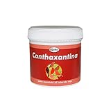 pigmentacion Quiko - Colorante Natural para pájaros CANTAXANTINA 100 gr