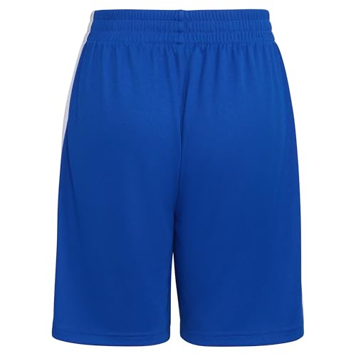 adidas Boys' Essentials 3-Stripe Short2
