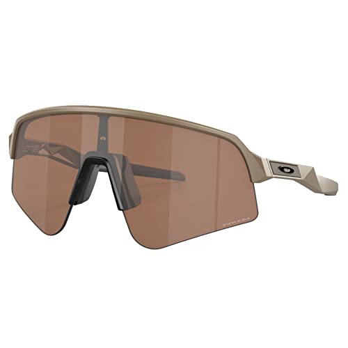Image of Oakley Mens OO9465 Sutro Lite Sweep Rectangular Sunglasses