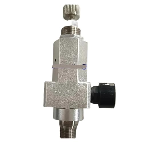 Régulateur de pression ARJ310F-F01-06-S pour système pneumatique