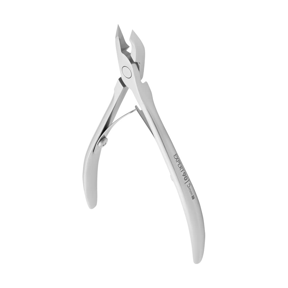 STALEKS Pro Pince à ongles fessionelle Expert 90, 5 mm