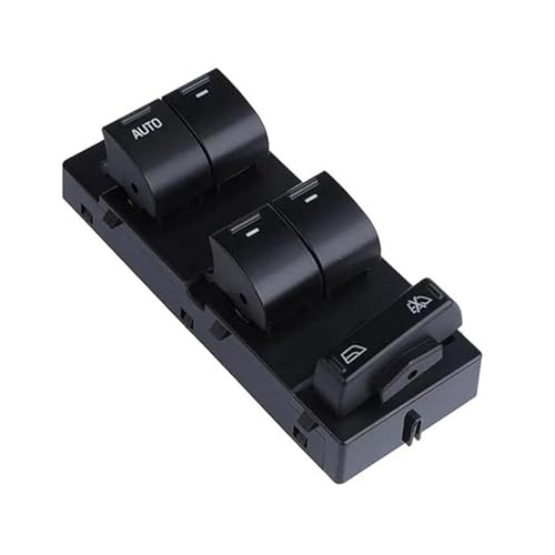 Interrupteur lève-vitre commutateur commande bouton vitre électrique Taurus - 2