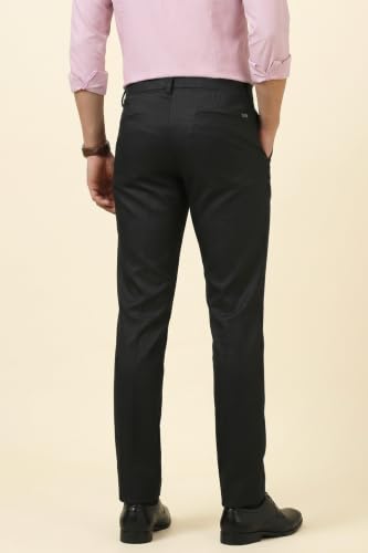 Image of Allen Solly Men Casual Pants