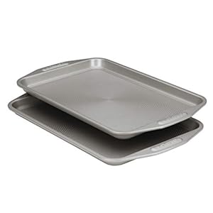 Circulon Nonstick Bakeware, Nonstick Cookie Sheet/Baking Sheet