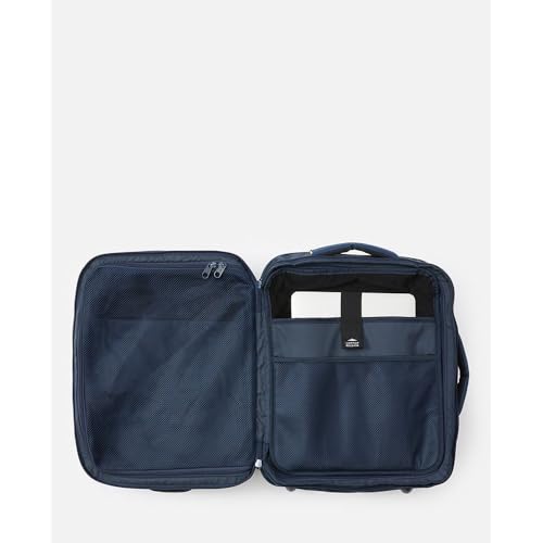 Trolley cabine Rip Curl F-light Cabin 30l Sapphire bagage à main rigide - 4