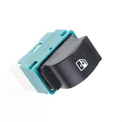 Interruptor de elevalunas 735417033: repara los botones de tu Fiat Doblo