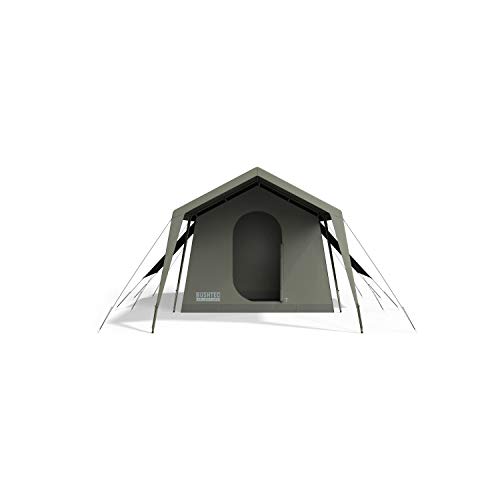 Carpa de camping Bushtec Adventure Delta Zulu 3000 para 4 personas miniatura 4