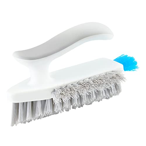 Gogogmee Cleaning Brushes for Household Use Window Gap Cleaning Brush Small Floor Groove