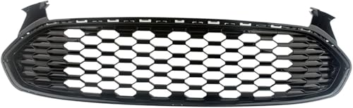 Grille supérieure d'aération pour Fusion pour rouler sereinement en ville