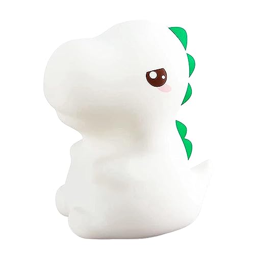 Luminária Mesa Touch Lâmpada Noturna Abajur Fofo Led Coelho Unicó...