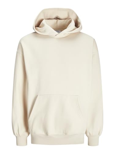 JACK & JONES JJEURBAN Edge Sweat Hood NOOS – Ansicht 1