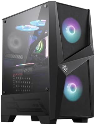 Intel Core i5-14400F, 16 GB DDR5 RAM, 1 TB M.2 SSD, NVIDIA GeForce RTX 4060, Windows 11 Pro Oyun Bilgisayarı - Görsel 2