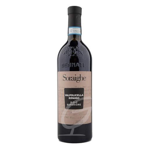 2020 Valpolicella Ripasso Soraighe Corvina trocken Casa Vinicola Bennati (1 x...