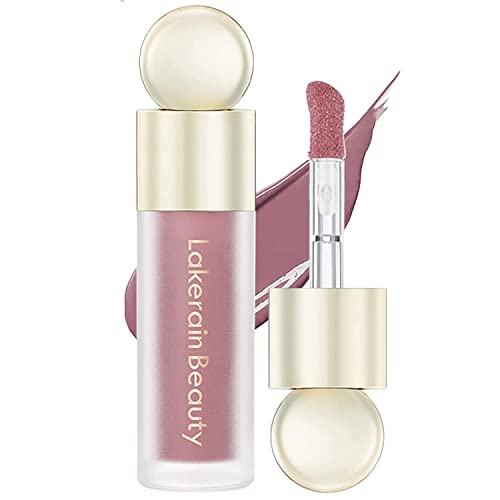 Rubor líquido, sensación ligera y transpirable, rubor líquido las mejillas se ven naturalmente súper hidratantes, maquillaje facial líquido crema duradera, maquillaje facial líquido (03)