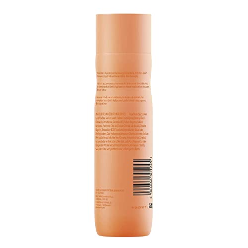Foto von Wella Professionals Invigo Nutri Enrich Feuchtigkeitsshampoo – tiefenwirksame Haarwäsche für strapaziertes Haar – glättendes, intensiv nährendes Shampoo – 250 ml