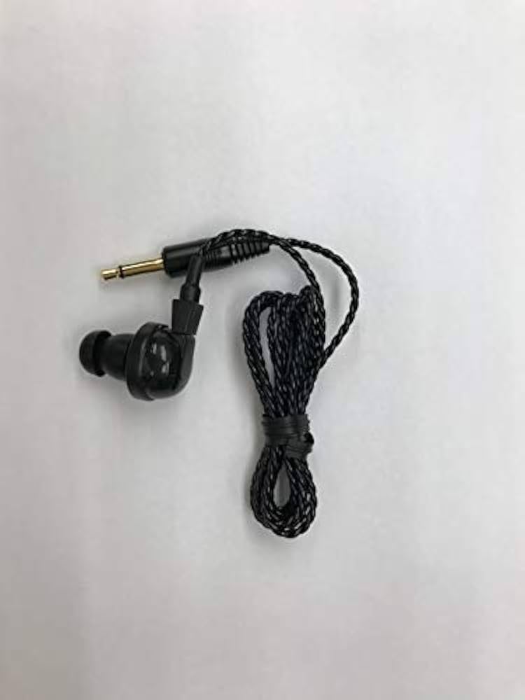 ICOM IC-R6 受信機　イヤホン付き Amazon | IC-R6ワイドバンド受信機2イヤホンセット