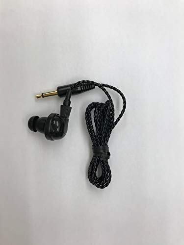 Amazon | IC-R6ワイドバンド受信機2イヤホンセット