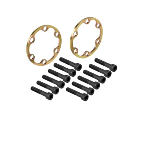 Entretoise arbre transmission anti vibration différentiel 188 E46 E90