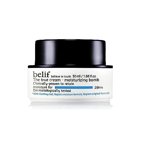 best belif skincare