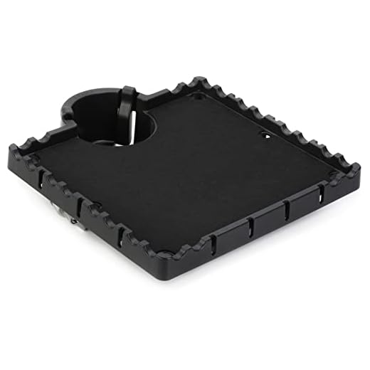 Tama Mesa de percusión (TAT10)