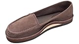 Rainbow Sandals Women's Comfort Classic Loafer, Expresso, Ladies 7 M US