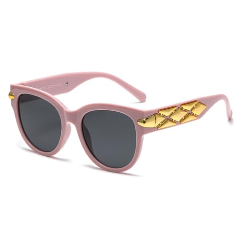 Lunettes de soleil de mode femme et homme avec verres UV400