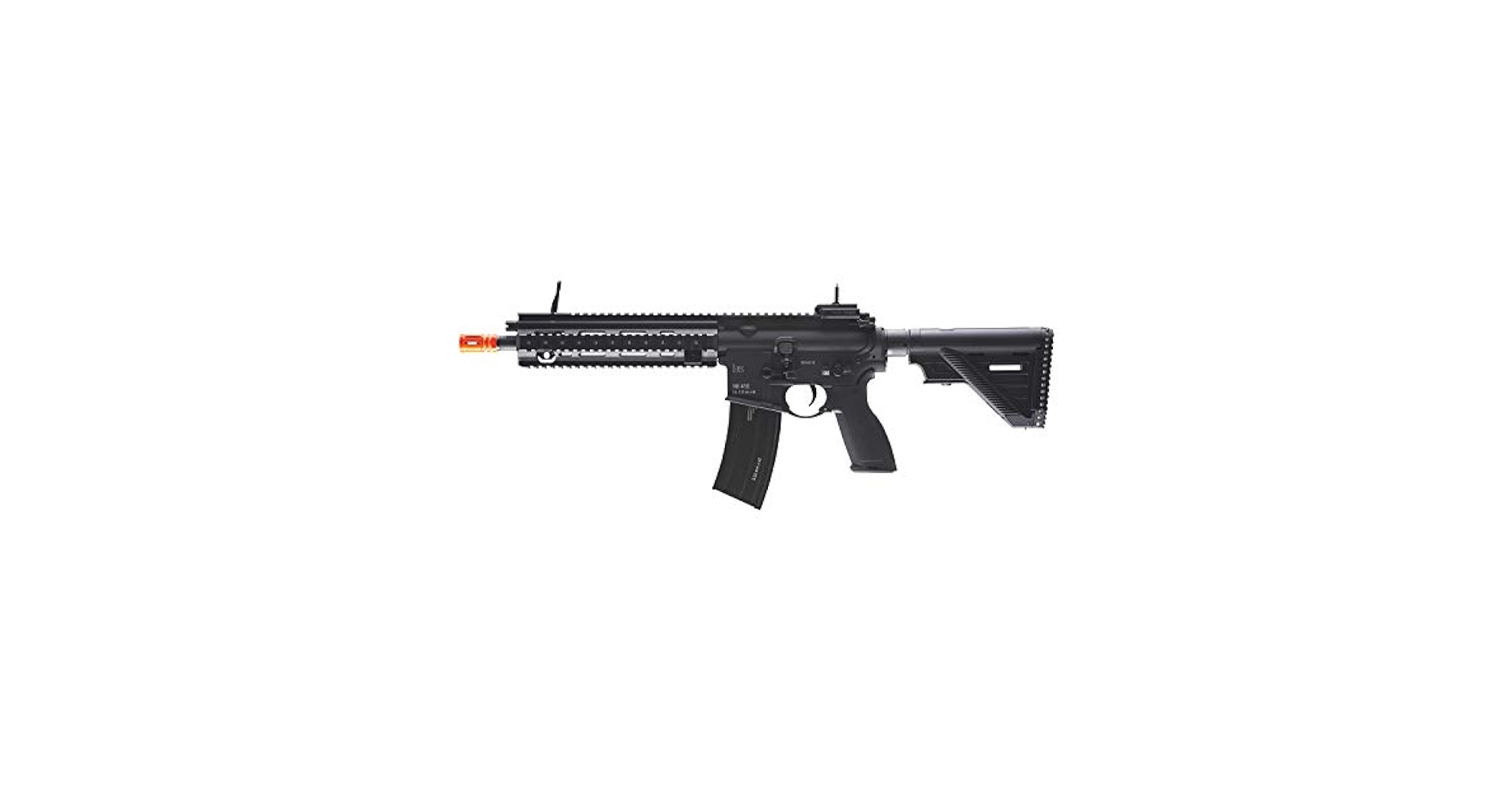 Amazon.com : Umarex HK Heckler & Koch 416 A5 AEG Automatic