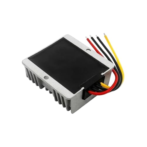 Convertisseur abaisseur 12V 24V à 5V 20A régulateur de tension CC pour alimentation stable