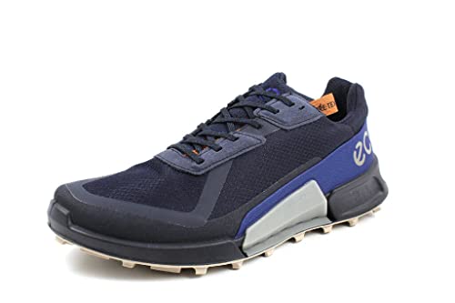 ECCO Herren, Running Shoe, Night Sky Blue Depths, 43 EU