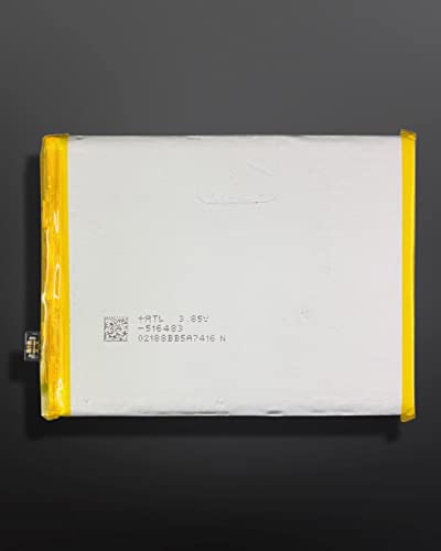 Image of Original B-G2 Replacement Part for Vivo V15, 1819 (with 3 Months Warranty by Naru)