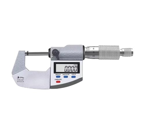 0.001 mm XeXX`[ IP65 }CN[^[Q[W Oa}CN[^[Q[W fW^}CN[^[Q[W(25-50mm IP65)