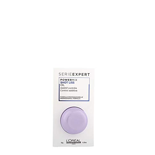 POWERMIX SHOT LISS oil control additive 10 gr