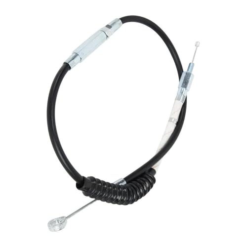 Câble d'embrayage moto 90cm pour réparer un levier dur sur XL1200X