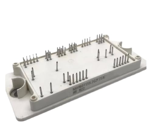 Module NXH160T120L2Q2F2S1G isolation 3000Vrms pour onduleur industriel