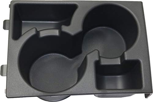 Portavasos Garage-Pro para Chevrolet Malibu 2008-2012