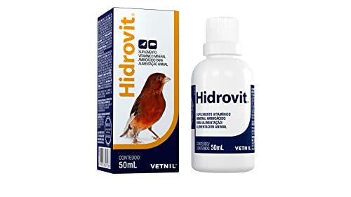 VETNIL, HIDROVIT 50ML