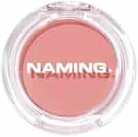 NAMING パウダーチークセット Amazon | 【公式】NAMING. (ネーミング) フラッフィーパウダー