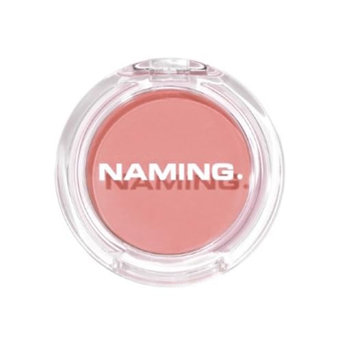 Amazon | ネーミング（NAMING.） チーク フラッフィーパウダー