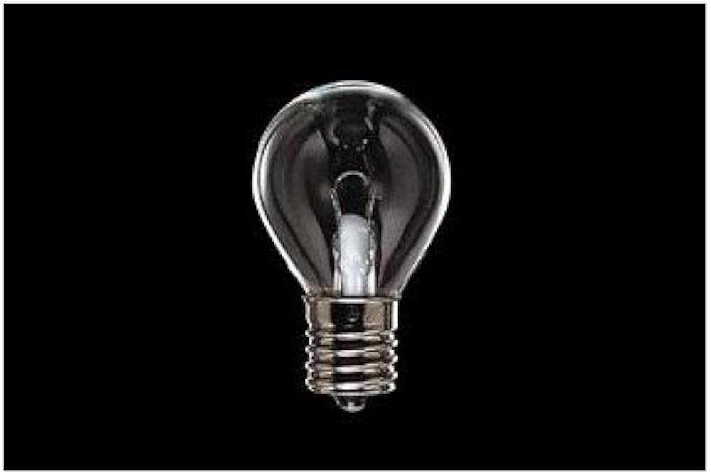 非常灯用電球 PIL8.4V20WS35E17 40個セット 非常灯用電球 PIL8.4V20WS35E17 40個セット