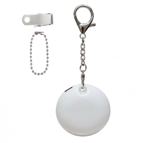 Luz nocturna en forma de corazón, dije LED recargable con sensor automático y brillo activado por tacto, lámpara de bolso para mujeres y niñas, regalo de Navidad ideal para madre, hija, mejor amiga