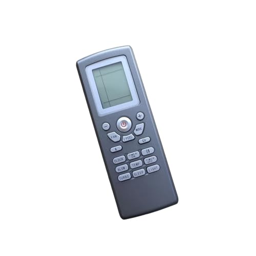 Télécommande climatiseur YT1F YT1FF YT1F1 de rechange